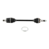 ATV CV/Axle Complete Shaft 6 Ball