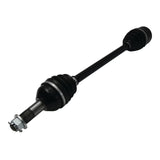 ATV CV/AXLE 6 BALL COMPLETE SHAFT AB6-CA-8-313