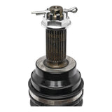 ATV CV/Axle Complete Shaft 6 Ball