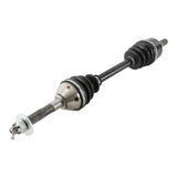 ATV CV/Axle Complete Shaft 6 Ball