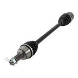 ATV CV/AXLE 6 BALL COMPLETE SHAFT AB6-PO-8-307