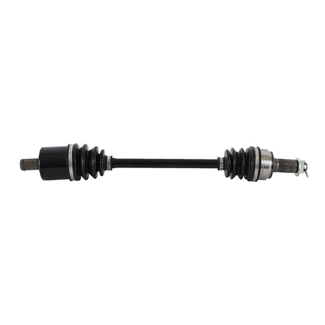 ATV CV Axle 6 Ball Complete Shaft AB6-PO-8-312