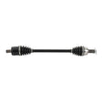 ATV CV/Axle Complete Shaft 6 Ball