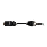 ATV CV Axle 6 Ball Complete Shaft AB6-PO-8-329