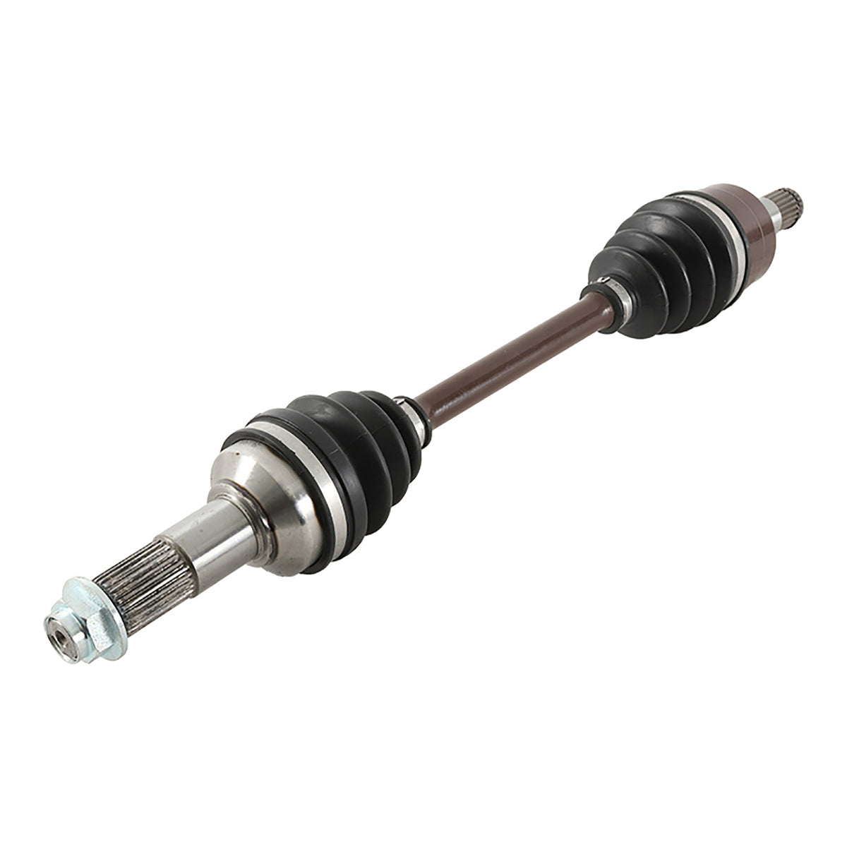 ATV CV/Axle Complete Shaft 6 Ball