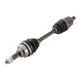 ATV CV Axle Complete Shaft 6 Ball