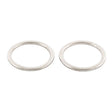 Exhaust Gasket Kit 823011