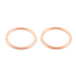 Exhaust Gasket Kit 823018
