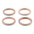Exhaust Gasket Kit 823125