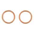 Exhaust Gasket Kit 823199