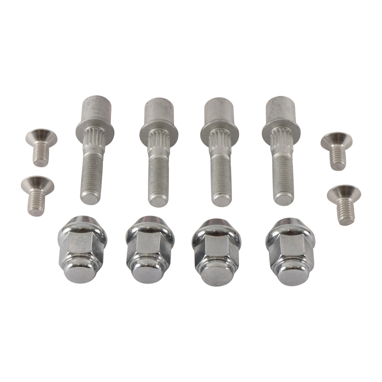 Wheel Stud and Nut Kit 85-1077