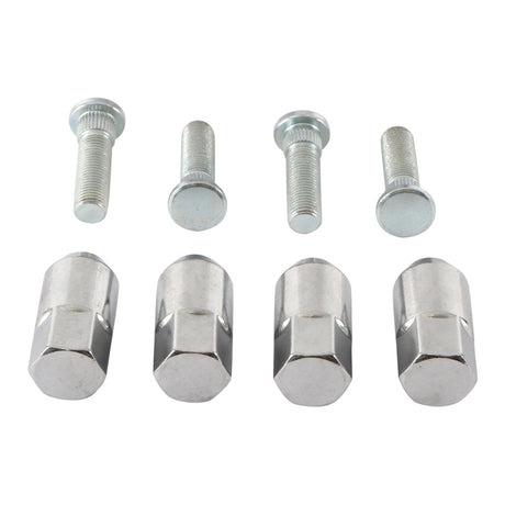 Wheel Stud and Nut Kit Front / Rear 85-1096