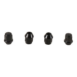 ATV/UTV BLACK WHEEL NUT KIT