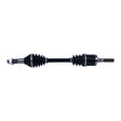 ATV CV/Axle 8 Ball Complete Shaft