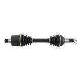 ATV CV/Axle Complete 8 Ball