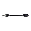 ATV CV/Axle 8 Ball Complete Shaft