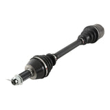 ATV CV/Axle Complete 8 Ball
