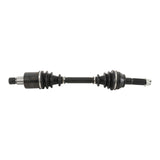 ATV CV/Axle Complete 8 Ball