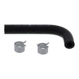 All Balls Racing Fuel Hose & Clamp Kit (FS00023)