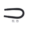All Balls Racing Fuel Hose & Clamp Kit (FS00028)