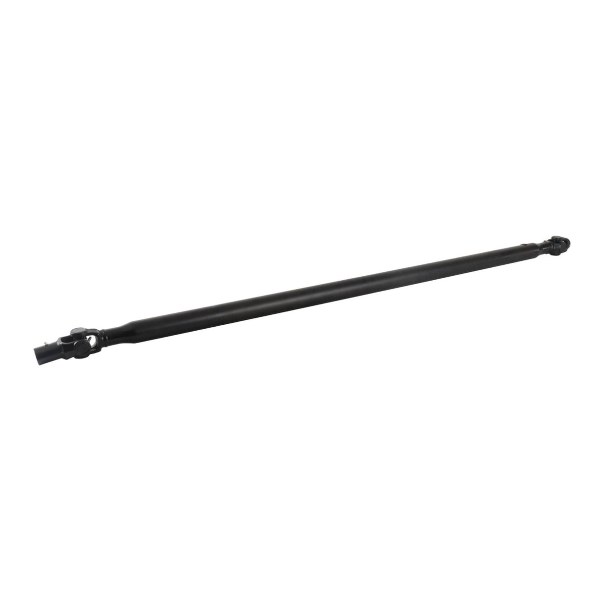 Prop Shaft Stealth Drive Axle Pol