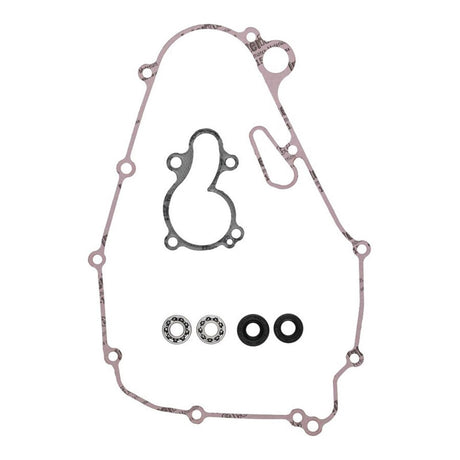 Water Pump Rebuild Kit 8210026