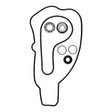 Water Pump Rebuild Kit 821003