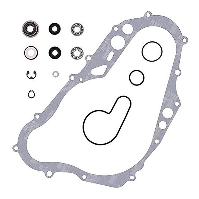 Vertex Water Pump Rebuilt Kit DRZ400E '00-'03