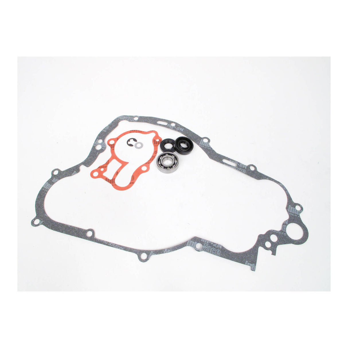 Vertex Water Pump Rebuilt Kit YZ250 '99-'16