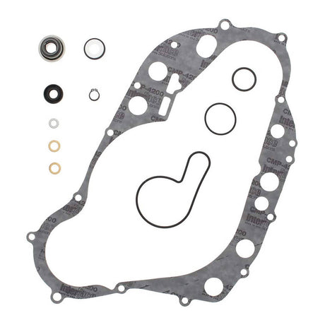 Vertex Water Pump Rebuilt Kit LT-R450 '06-'09