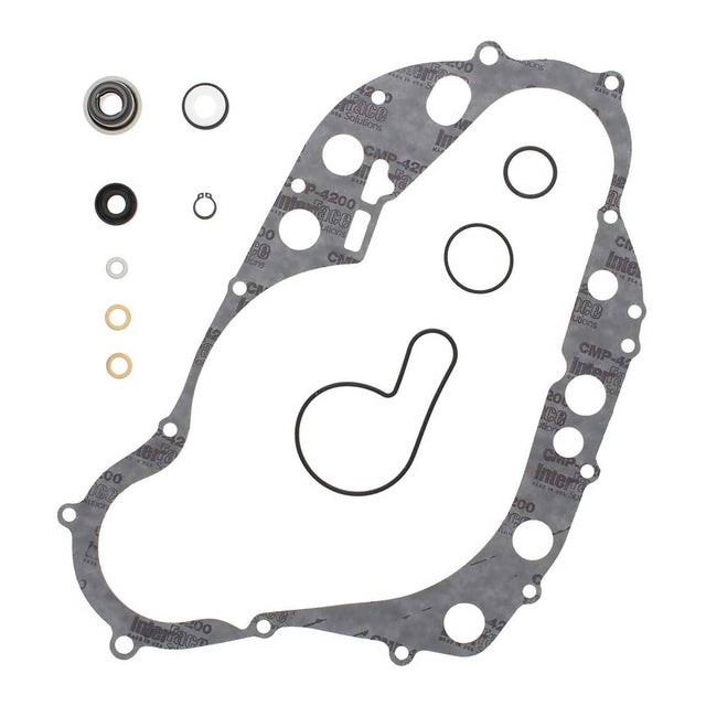 Vertex Water Pump Rebuilt Kit LT-R450 '06-'09