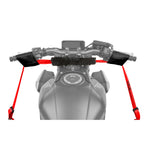 Ace Bikes Buckle-Up