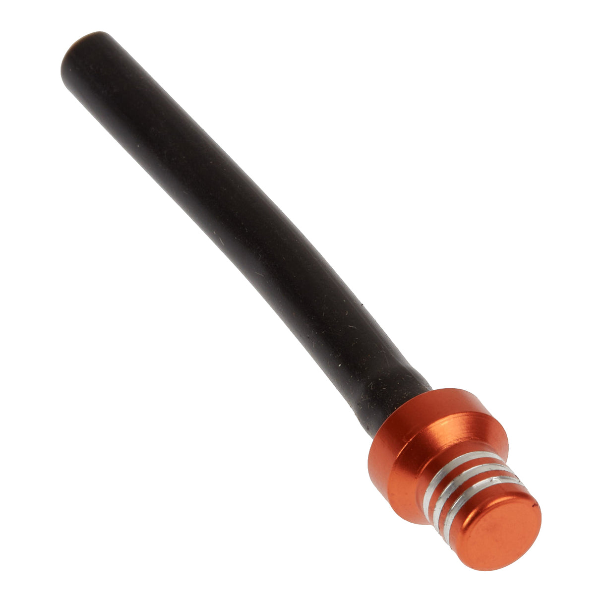Whites Tank Vent Breather - Orange