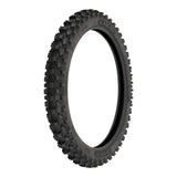Anlida AM01 Tyre Set 80/100-21 Front & 110/90-19 Rear (NHS)