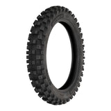 Anlida AM01 Tyre Set 80/100-21 Front & 110/90-19 Rear (NHS)