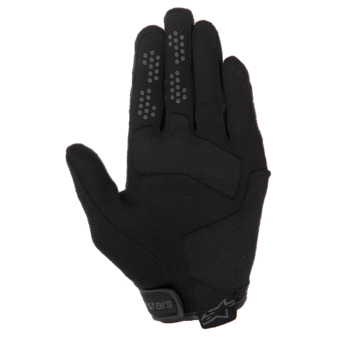 Alpinestars Chrome V2 Gloves - Black/Ashpalt