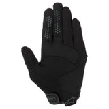 Alpinestars Chrome V2 Gloves - Black/Ashpalt