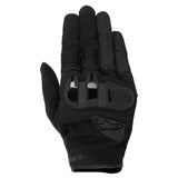 Alpinestars Chrome V2 Gloves - Black/Ashpalt