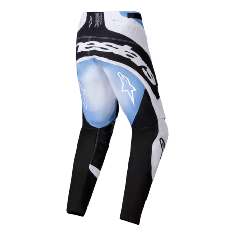 Alpinestars Men's Techstar Melt Pants - Black/Blue