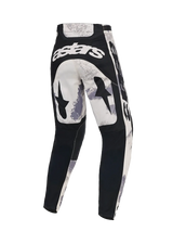 Alpinestars 2026 Racer Lahnd MX Pants - Sand/Camo