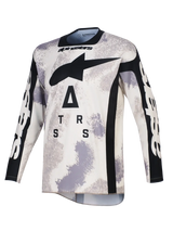 Alpinestars 2026 Racer Lahnd MX Jersey - Sand/Camo