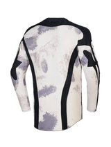 Alpinestars 2026 Racer Lahnd MX Jersey - Sand/Camo