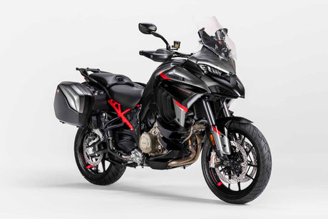 Multistrada V4 S Grand Tour