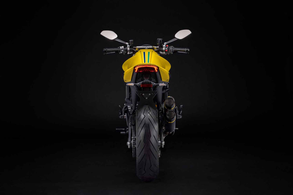 Monster Senna