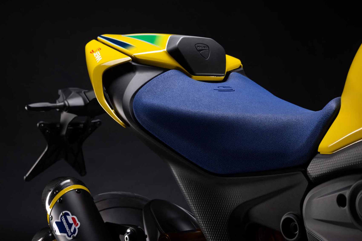 Monster Senna