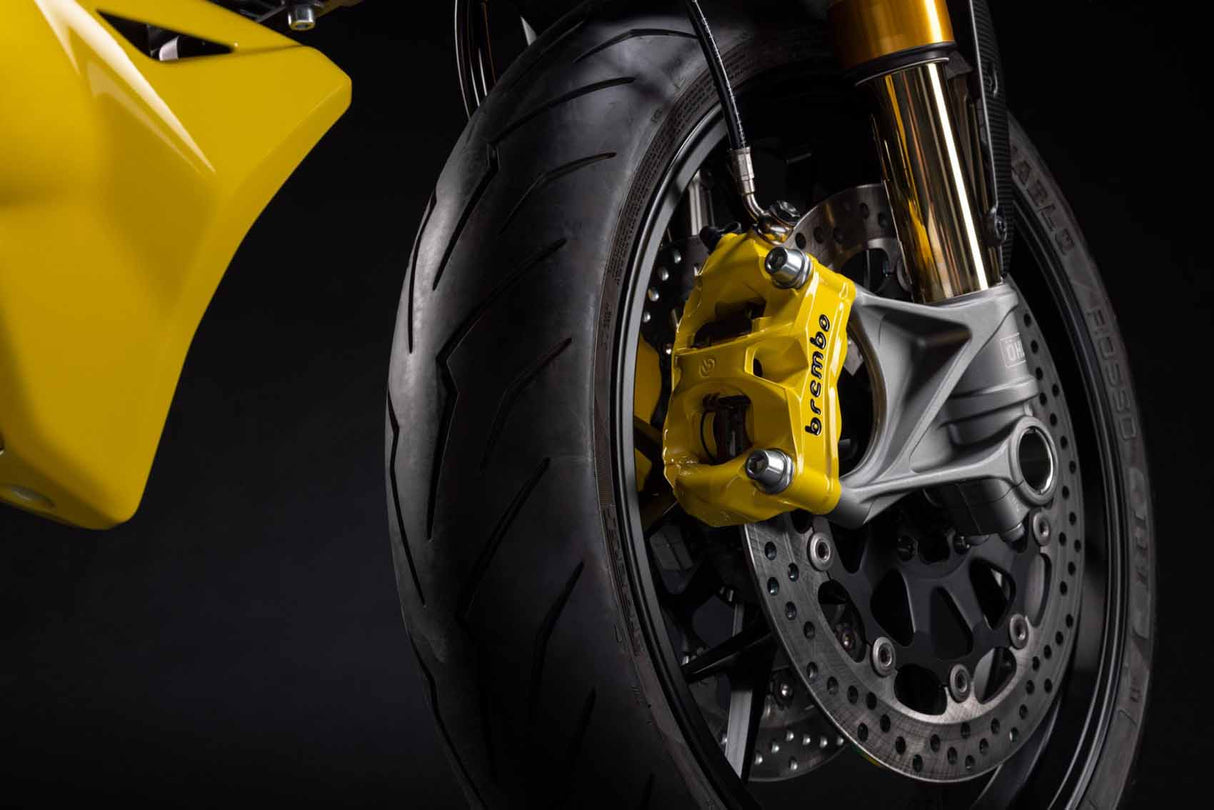 Monster Senna
