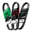 Dayco ATV Drive Belt XTX - XTX2269