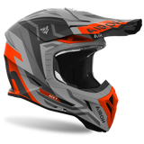 Airoh Aviator Ace 2 - Ground Orange Matt