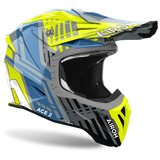 Airoh Aviator Ace 2 - Proud Yellow Gloss