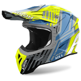 Airoh Aviator Ace 2 - Proud Yellow Gloss